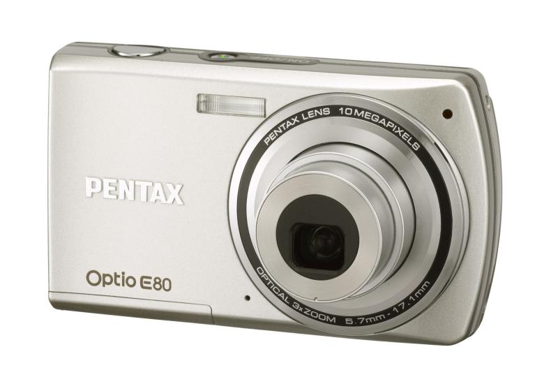 楽天市場】PENTAX Optio E75の通販