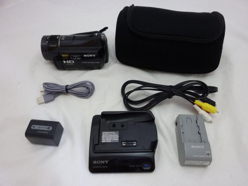 楽天市場】HDR－CX7の通販