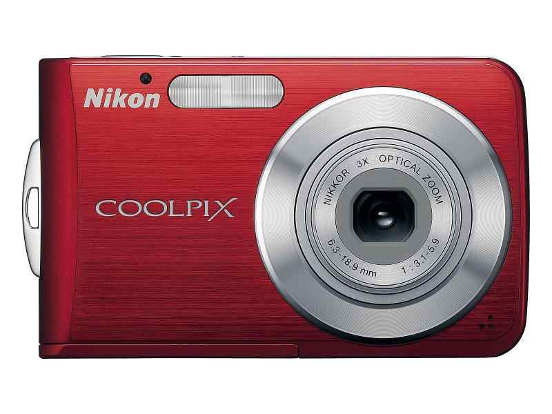 楽天市場】Nikon COOLPIX S210の通販