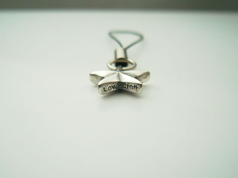 楽天市場】FABスターの携帯ストラップ 星 メンズ レディース