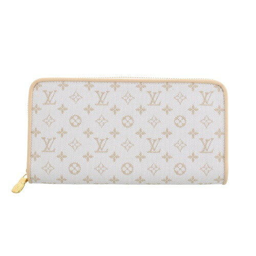 楽天市場】ルイヴィトン 長財布 レディース モノグラム ジッピー