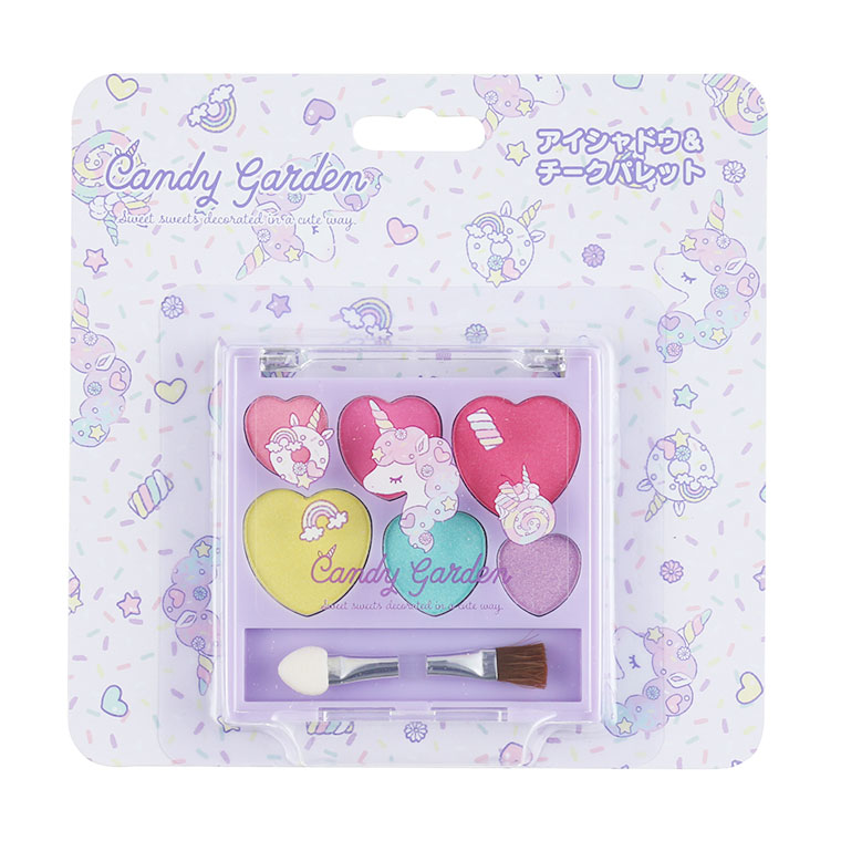 楽天市場】【ネコポス4点まで可】レイス キャンディガーデン チーク