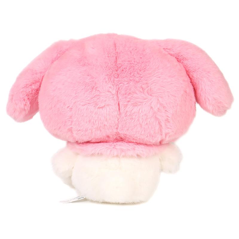 楽天市場】マイメロディ なかよくおしゃべりぬいぐるみ 47種 お世話