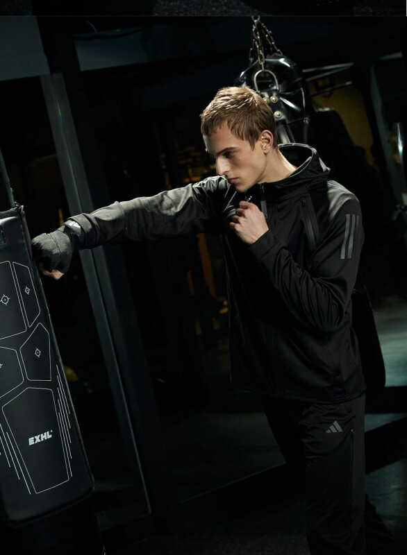 楽天市場】S、Mサイズのみ 30%OFF アディダス adidas 減量着 サウナ