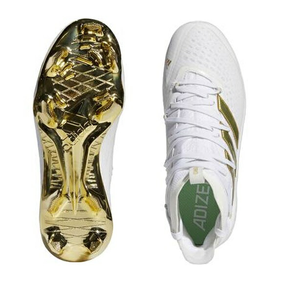 楽天市場】アディダス 野球 スタッド底スパイク ポイントスパイク