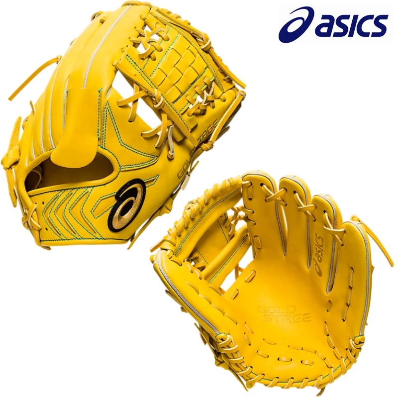 楽天市場】アシックス 野球 軟式グラブ グローブ 投手 内野手兼用