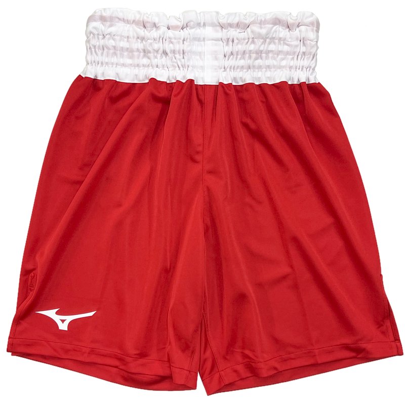 ウイニング ボクシングトランクス Mサイズ 赤青セット ウイニング