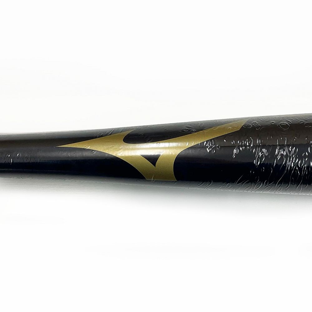 楽天市場】ブラック×レッド ミズノプロ 野球 木製 ノックバット