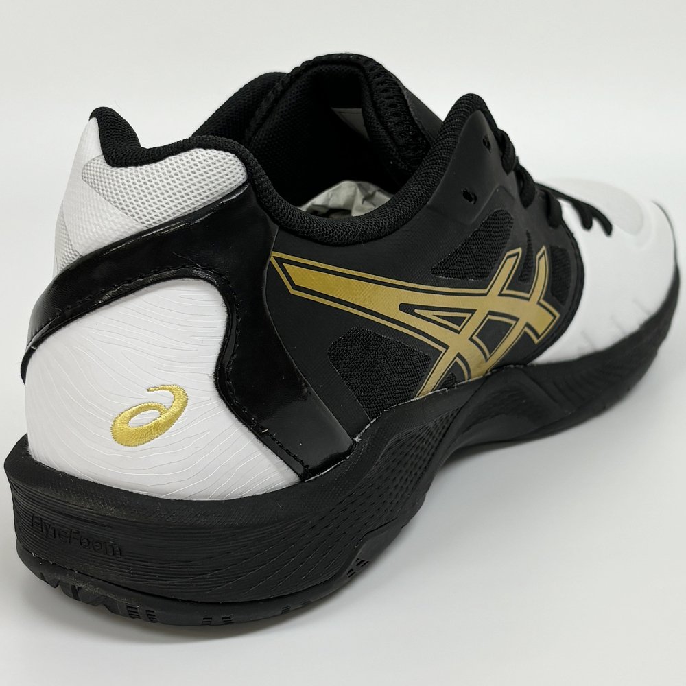 楽天市場】【サイズ交換送料無料】アシックス 2E 4E バレーボール