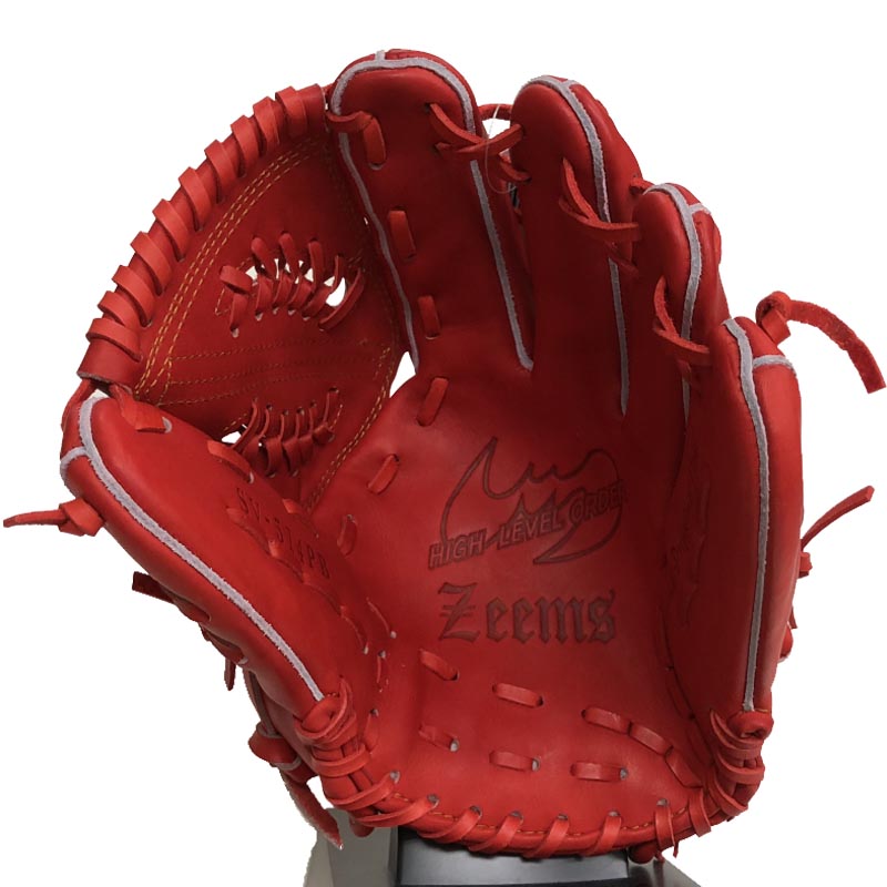 ジームス 三方親 硬式 SV-514PB 縦型 投手 左 楽天市場】ジームス