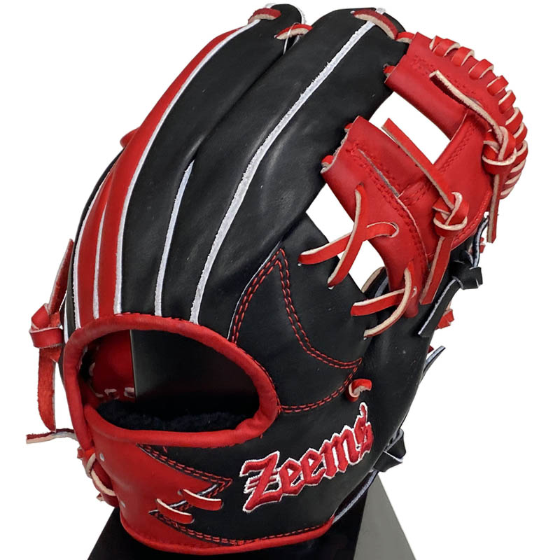 楽天市場】ジームス 野球 軟式グラブ グローブ 三方親 限定 カラー