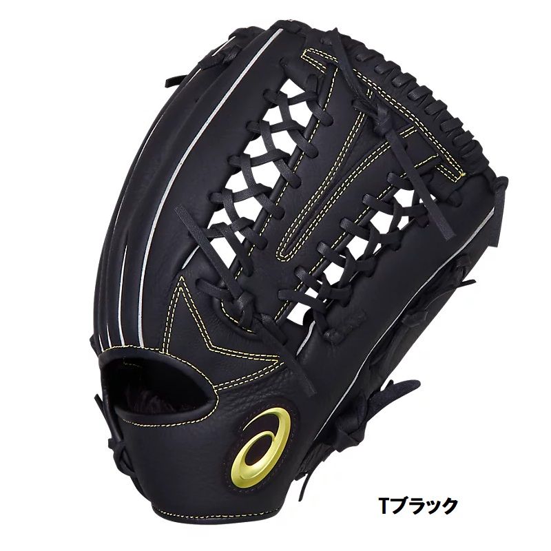 楽天市場】アシックス 野球 軟式グラブ グローブ 投手・外野手兼用