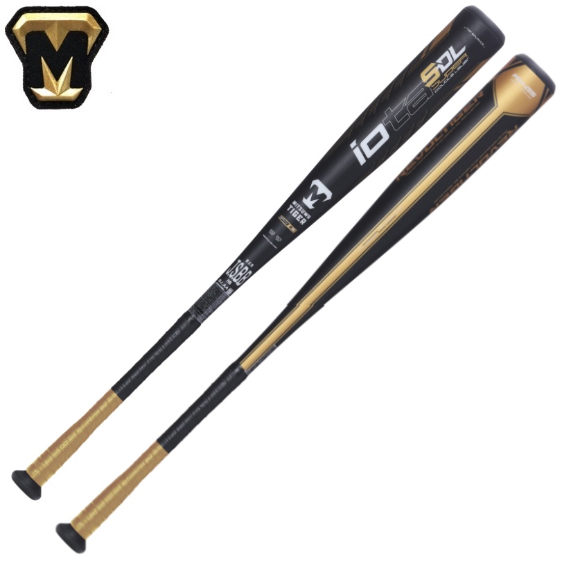 楽天市場】83cm/720gのみ美津和タイガー 野球 軟式複合バット iota