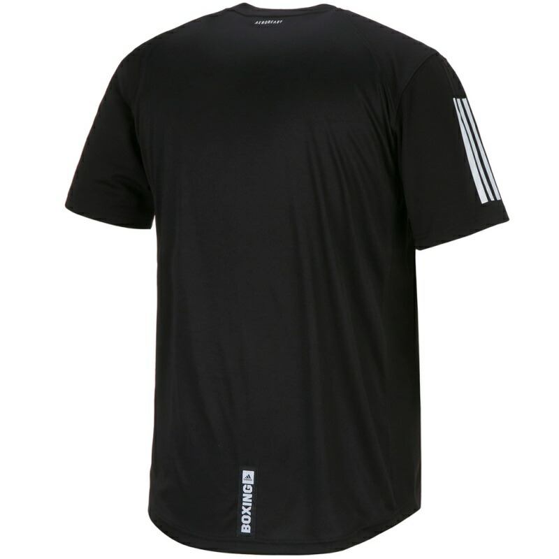 楽天市場】アディダス adidas ボクシングウエア TECH Tシャツ 半袖