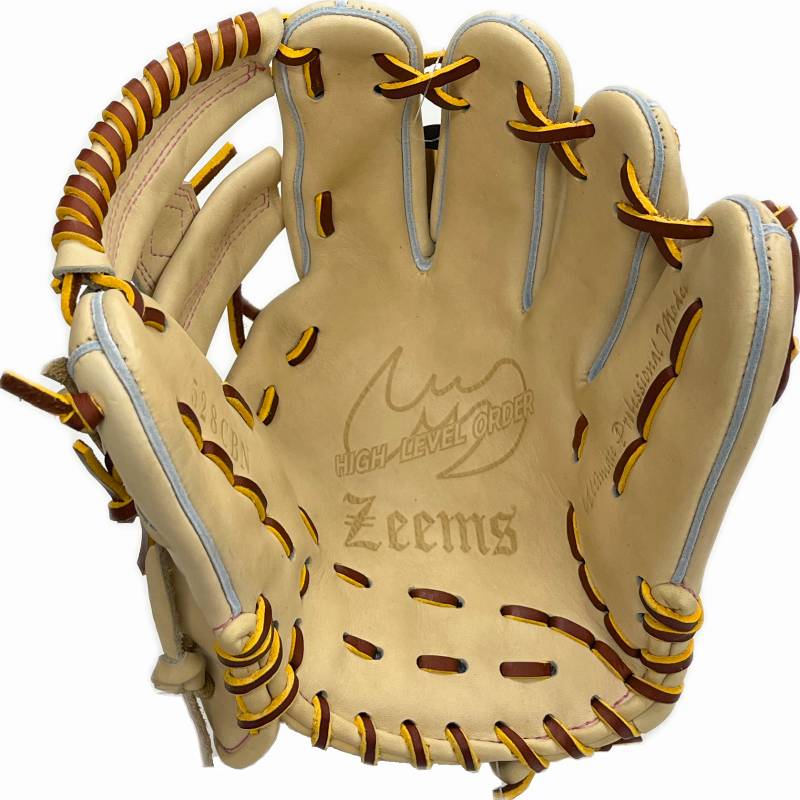 楽天市場】ジームス 野球 軟式グラブ グローブ 内野手用(中) 右投げ用