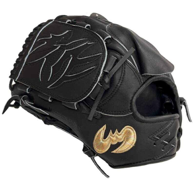 楽天市場】左投げ 左利き ジームス 野球 軟式グラブ グローブ 投手用