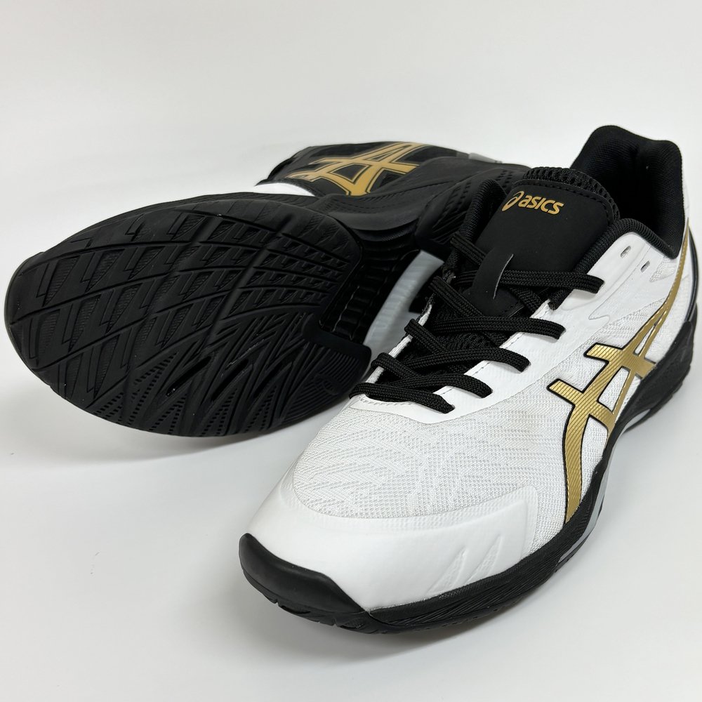 楽天市場】【サイズ交換送料無料】アシックス 2E 4E バレーボール