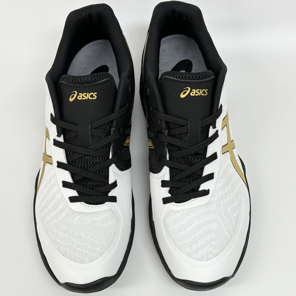 楽天市場】【サイズ交換送料無料】アシックス 2E 4E バレーボール