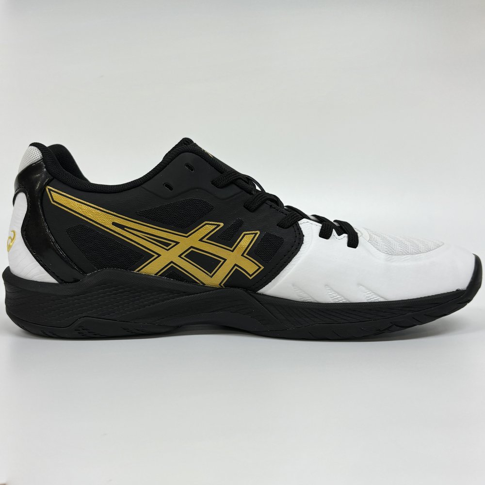 楽天市場】【サイズ交換送料無料】アシックス 2E 4E バレーボール