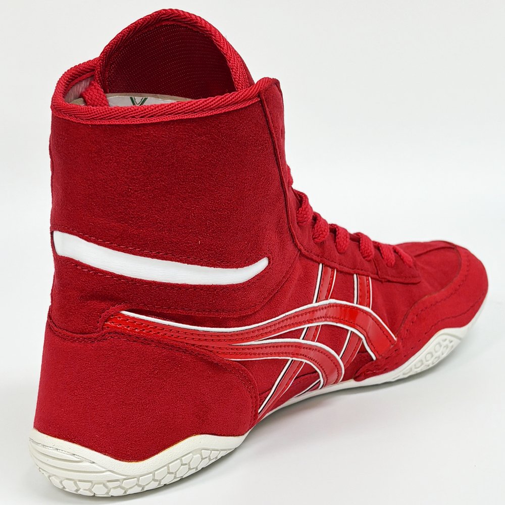 楽天市場】【サイズ交換送料無料】アシックス asics レスリング