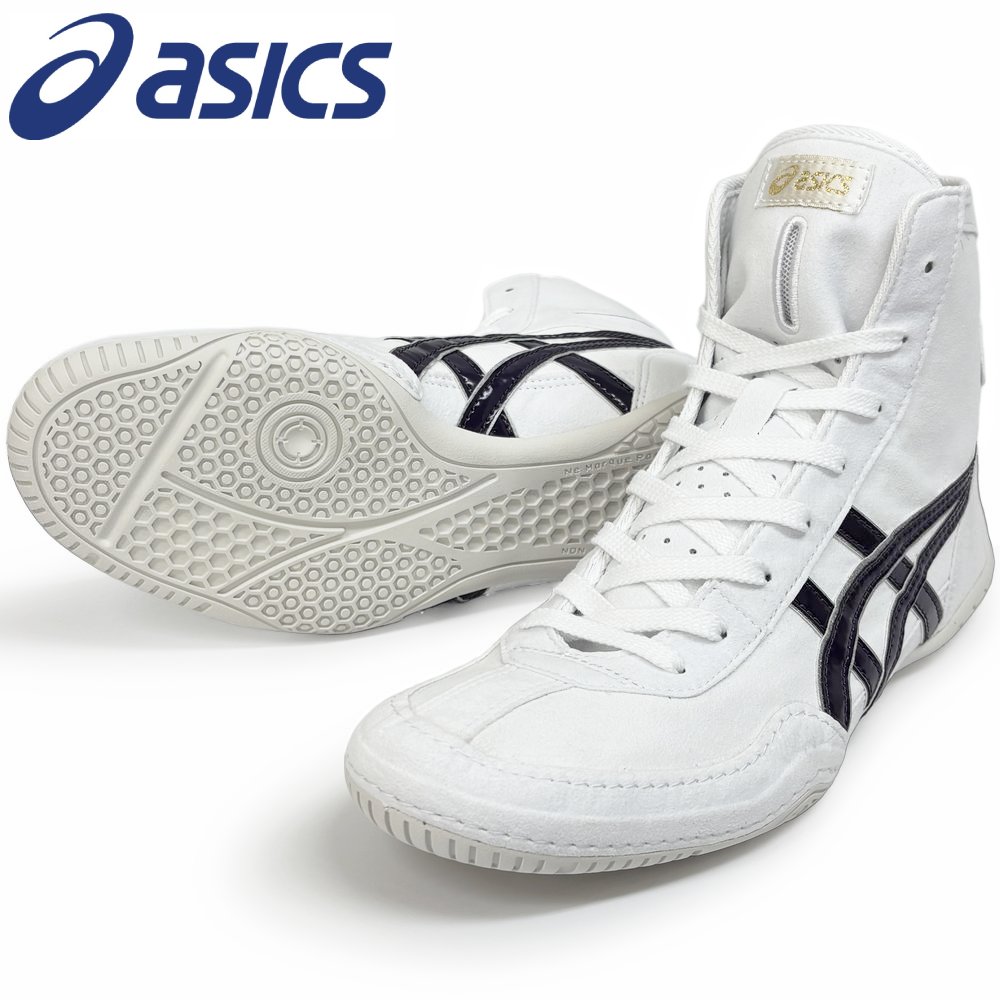 楽天市場】【サイズ交換送料無料】アシックス ボクシングシューズ