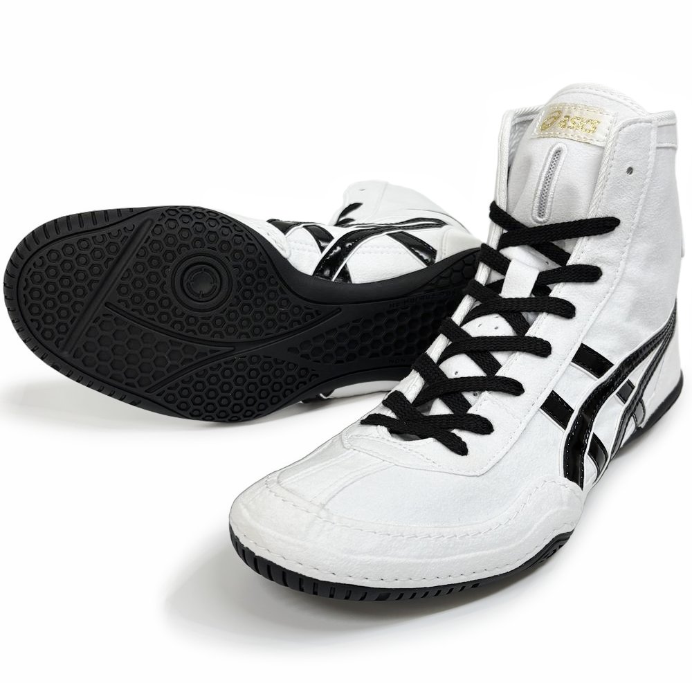 楽天市場】【サイズ交換送料無料】アシックス ボクシングシューズ