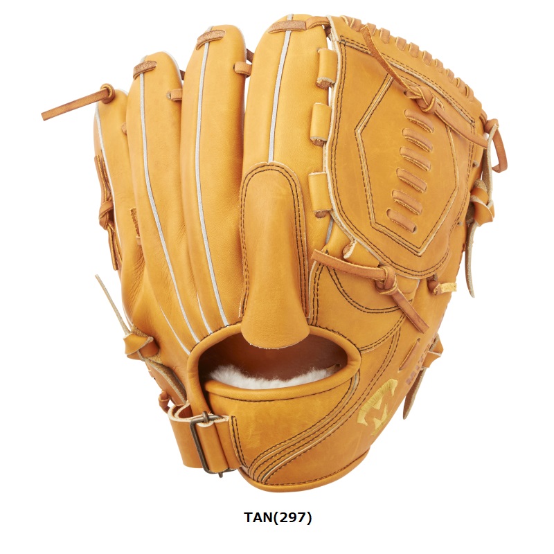 楽天市場】美津和タイガー 野球 軟式グラブ グローブ 投手用