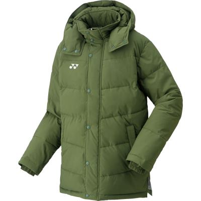 楽天市場】ヨネックス ダウン ベンチコートの通販