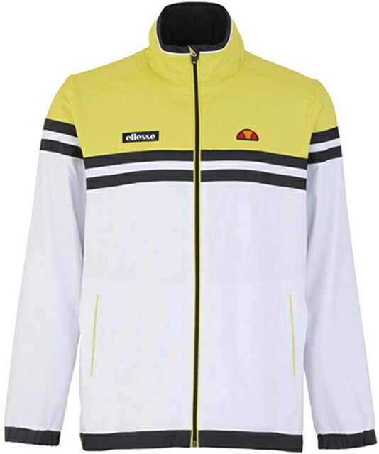 楽天市場】エレッセ テニスウェア 上下 メンズの通販