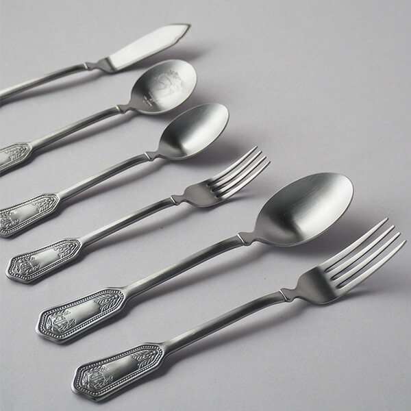 楽天市場】TB CUTLERY ディナースプーン (410828) 18cm ステンレス