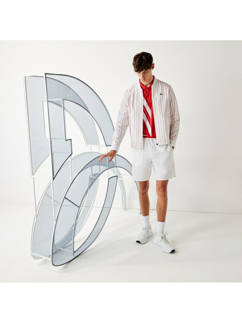 楽天市場】【SALE／50%OFF】『ノバク・ジョコビッチ』ピンストライプ