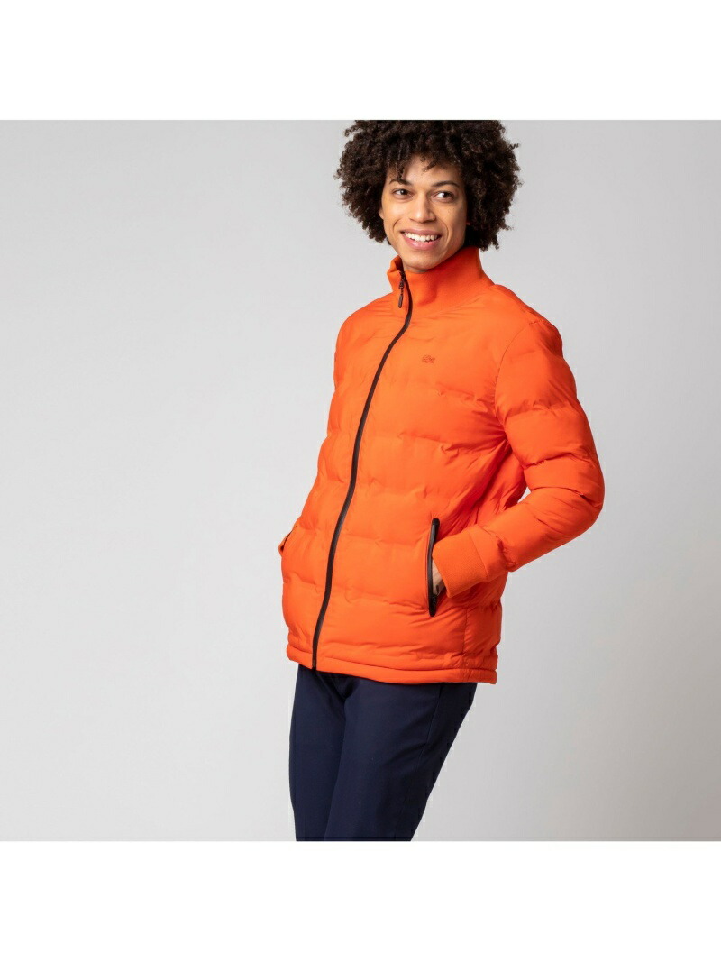 楽天市場】【SALE／50%OFF】CLOMAX中綿ジャケット LACOSTE ラコステ