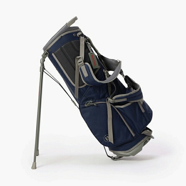 楽天市場】ブリーフィング ゴルフ バッグ キャディバッグ ミル