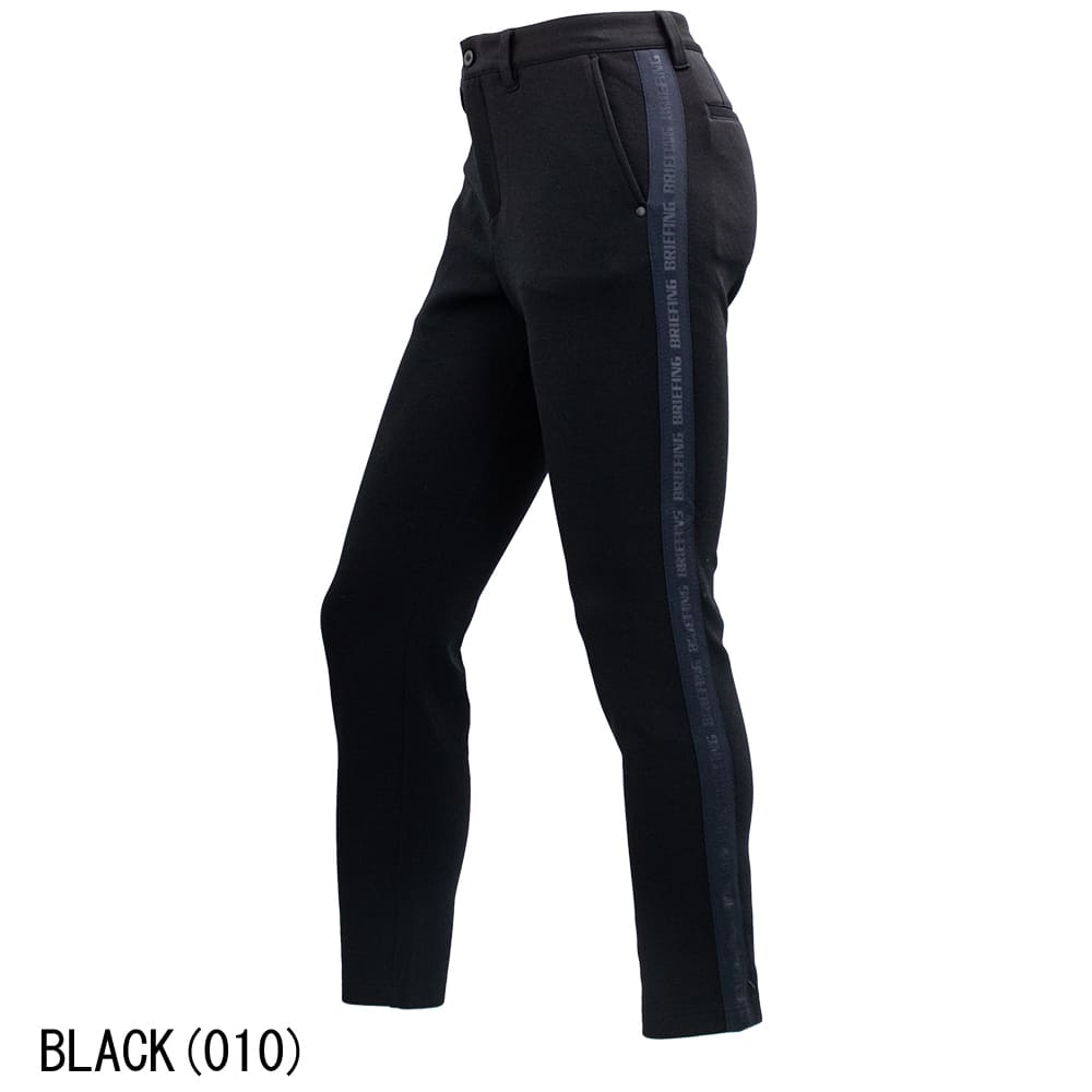 楽天市場】ブリーフィング ゴルフ ウェア メンズ ウォーム ロゴライン