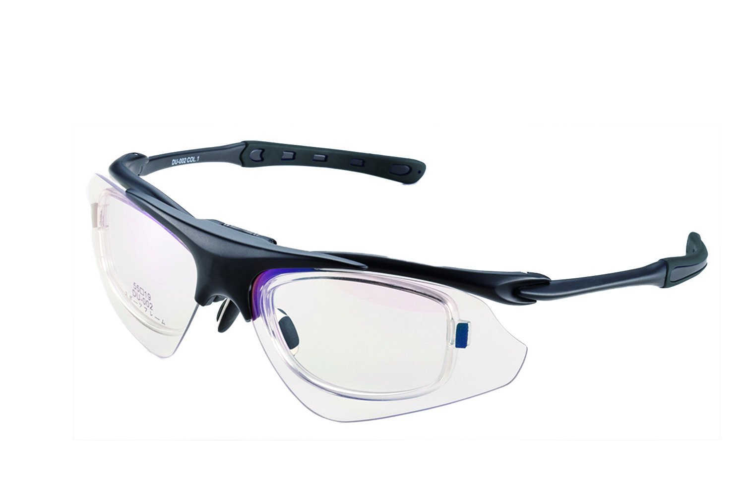 楽天市場】ハイゴールド Hi-GOLD 度付対応サングラス HSG-002