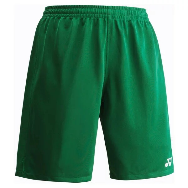 楽天市場】ヨネックス ハーフパンツ（カラーグリーン）（スポーツ