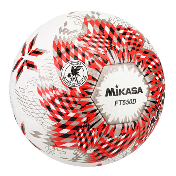 楽天市場】ミカサ MIKASA サッカー ボール ALMUNDO 国際公認球 検定球5