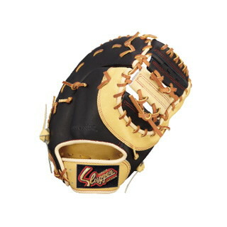 楽天市場】久保田スラッガー ファーストミット 左投げ ksf-733の通販