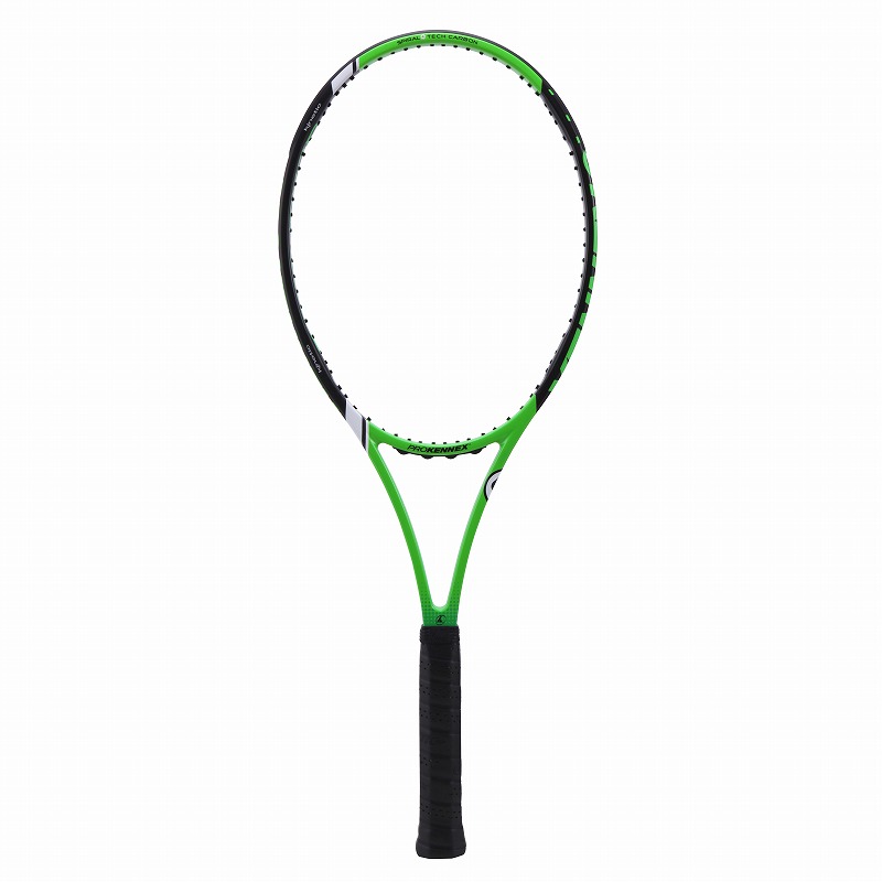 楽天市場】PROKENNEX(プロケネックス) テニスラケット Kinetic Ki Q+