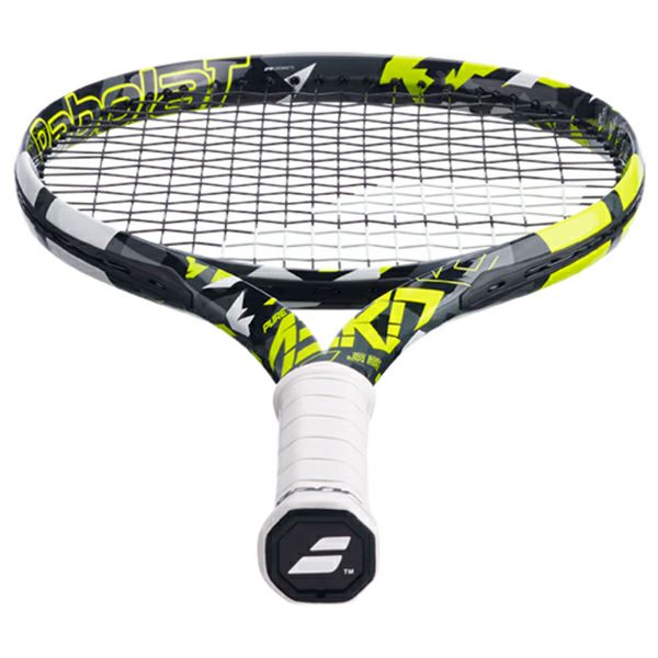 楽天市場】バボラ (babolat)ピュアアエロ ジュニア26(PURE AERO JR 26