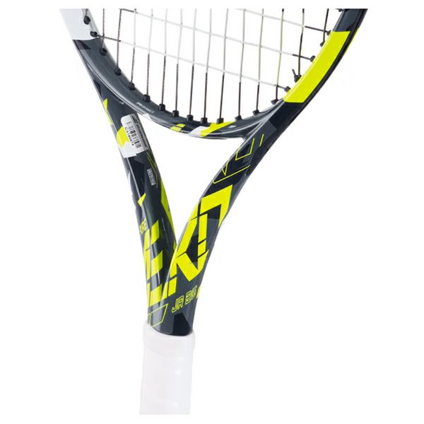 楽天市場】バボラ (babolat)ピュアアエロ ジュニア26(PURE AERO JR 26