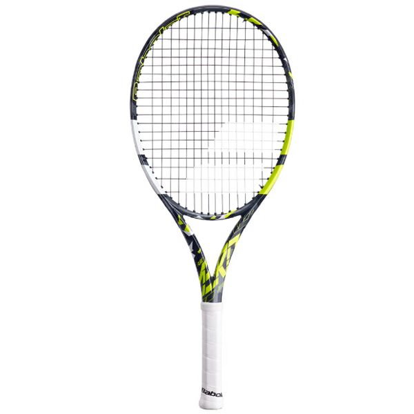 楽天市場】バボラ (babolat)ピュアアエロ ジュニア26(PURE AERO JR 26
