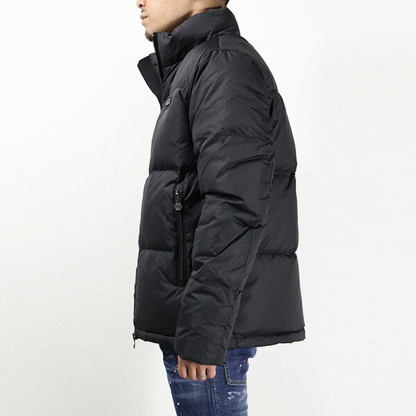 楽天市場】BALR ボーラー Miles Straight Puffer Jacket ダウン