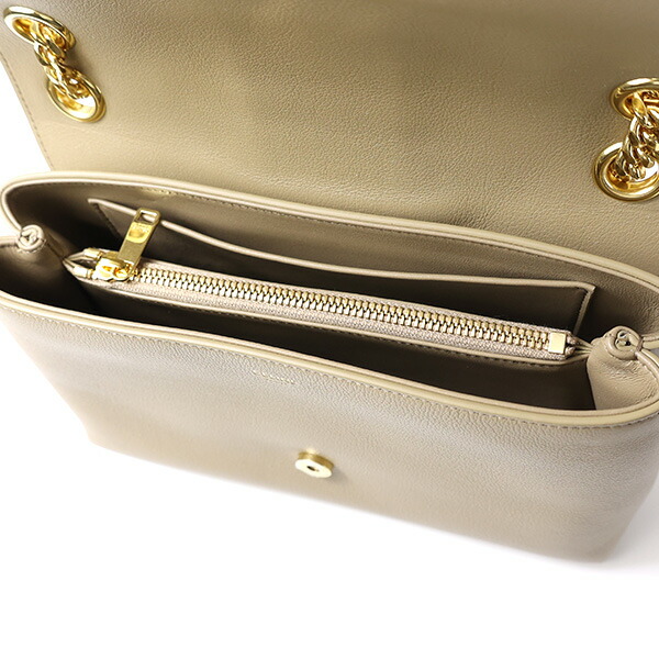 楽天市場】CELINE セリーヌ VICTOIRE Shoulder Bag ミディアム ヴィク