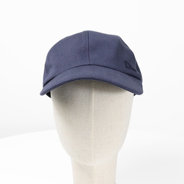 楽天市場】Dior ディオール LOGO BASEBALL CAP ベースボールキャップ