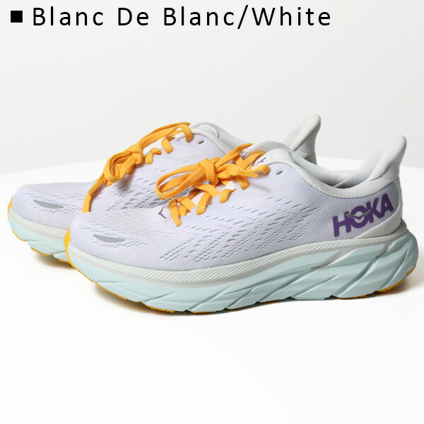 楽天市場】HOKA ONE ONE ホカ オネオネ W CLIFTON 8 ランニング