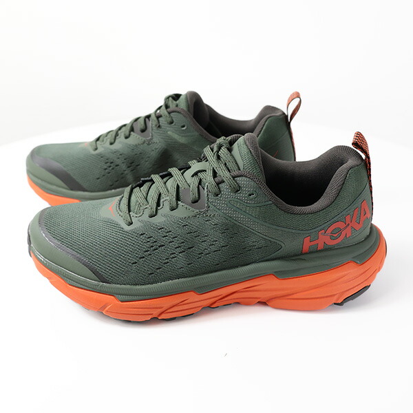 楽天市場】HOKA ONE ONE ホカ オネオネ M CHALLENGER ATR 6 トレイル