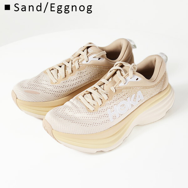 楽天市場】HOKA ONE ONE ホカ オネオネ W BONDI 8 ボンダイ8