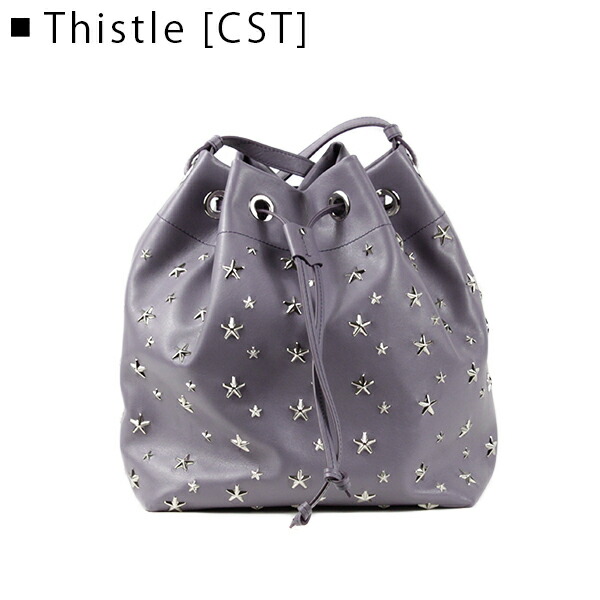 楽天市場】JIMMY CHOO ジミーチュウ JUNO ジュノ ショルダーバッグ