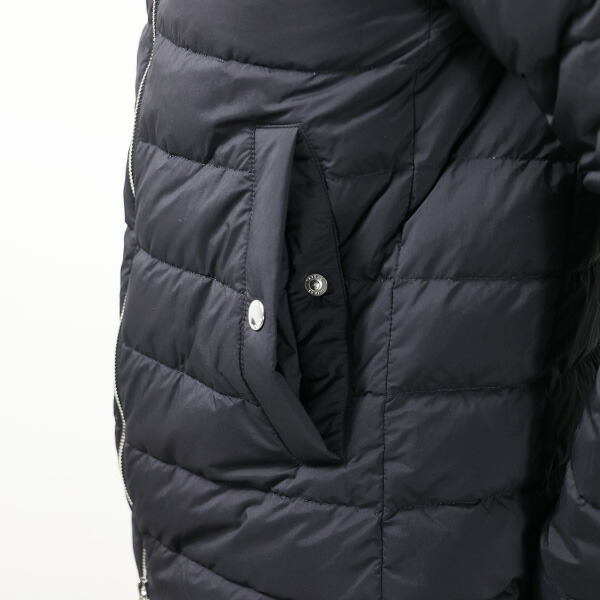 楽天市場】TATRAS タトラス ERGICO Light Down Jacket エルジーコ
